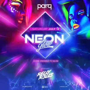 Parq Saturdays