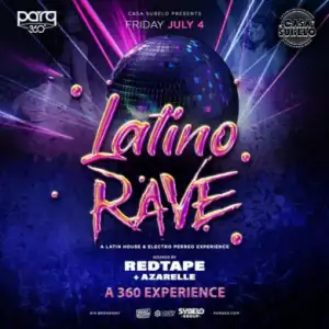 PARQ Fridays