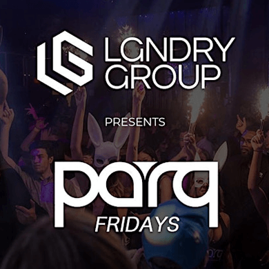 PARQ Fridays Unleashed for the Ultimate VIP Night Out