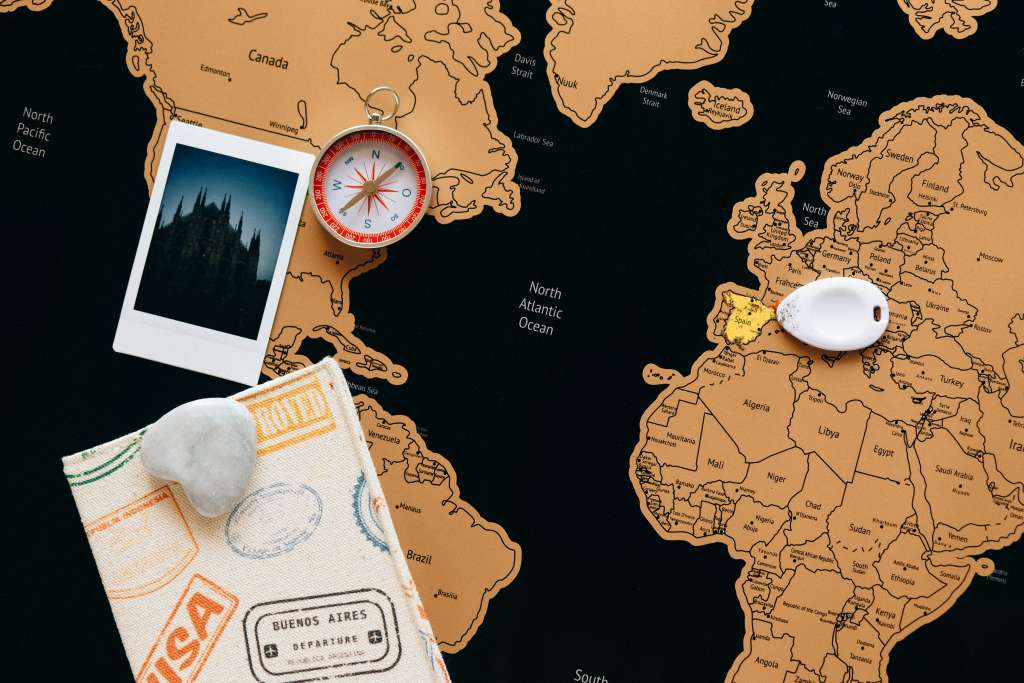 How Secret Location Parties Are Creating Underground Buzz
