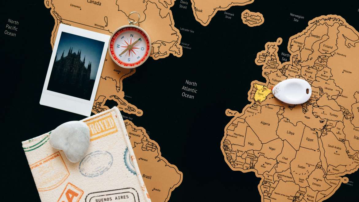 How Secret Location Parties Are Creating Underground Buzz