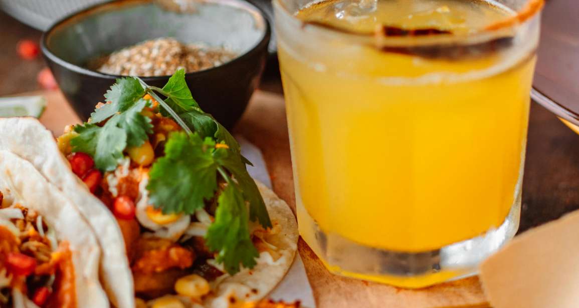The Ultimate Taco Tuesday Party in the Heart of San Diego