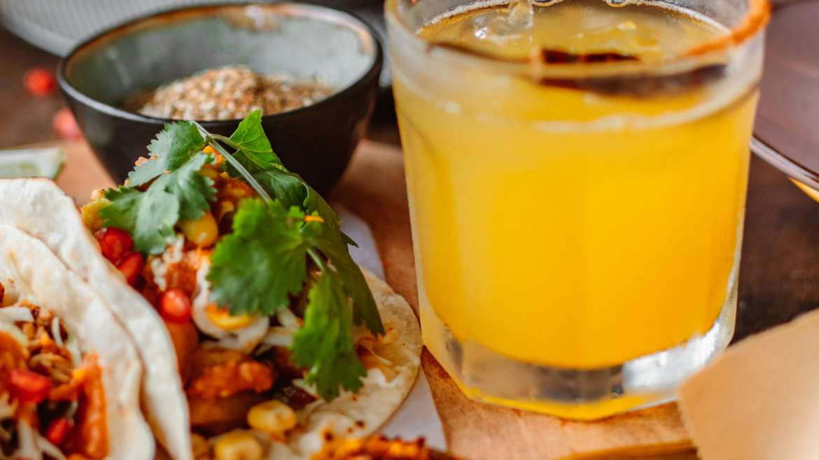 The Ultimate Taco Tuesday Party in the Heart of San Diego