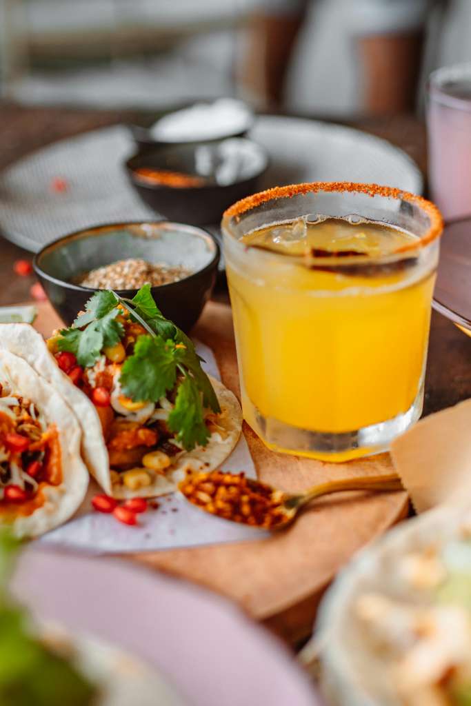 The Ultimate Taco Tuesday Party in the Heart of San Diego