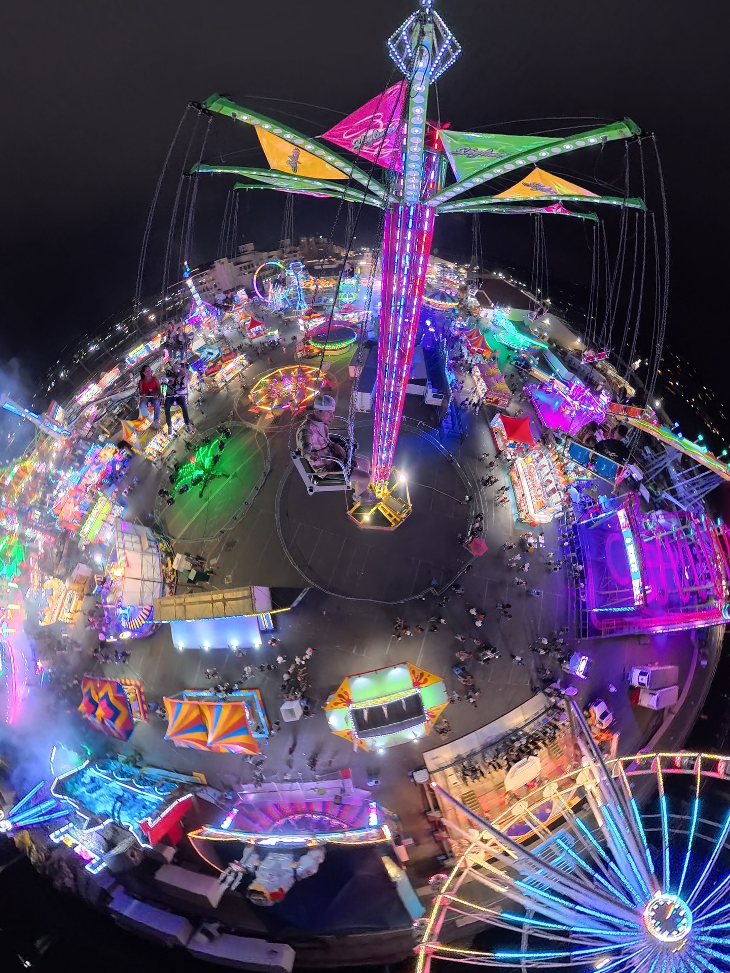 One Fair. Endless Memories.