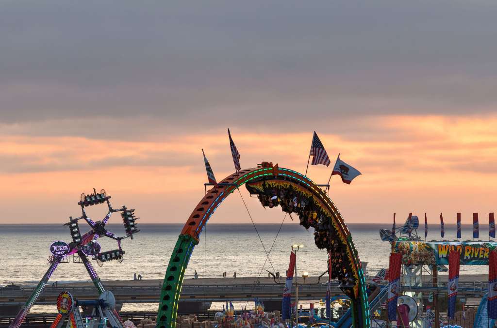 Explore the Best of Summer at the San Diego County Fair