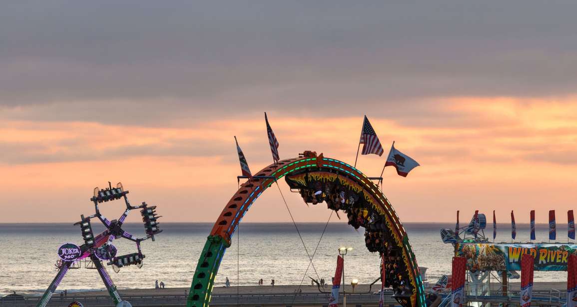 Explore the Best of Summer at the San Diego County Fair