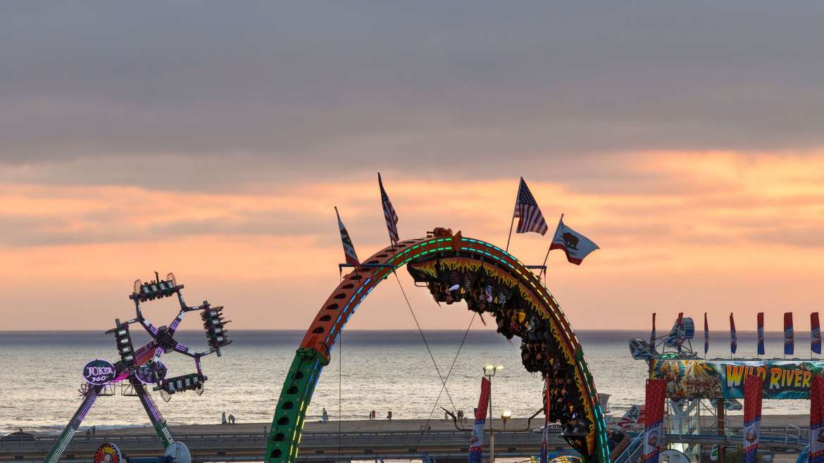 Explore the Best of Summer at the San Diego County Fair