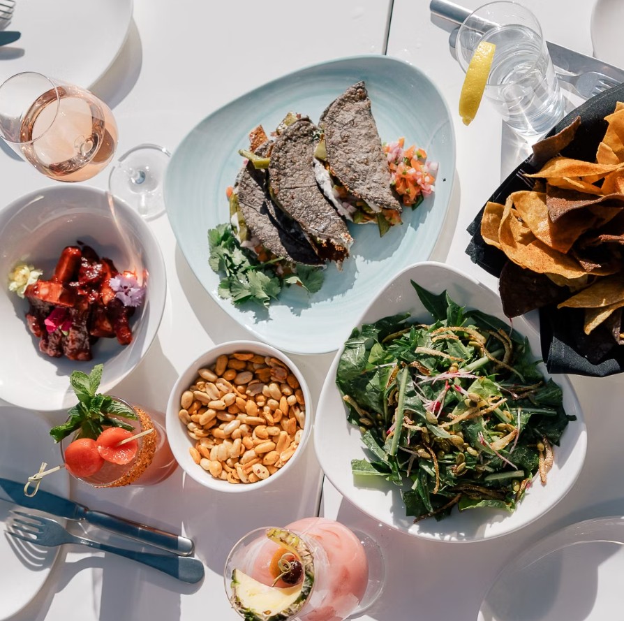 Flavors Crafted for Connection and Sharing