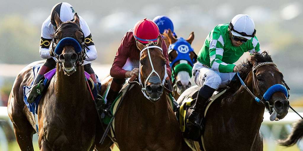 Unforgettable Luxury Experiences at Del Mar Opening Day