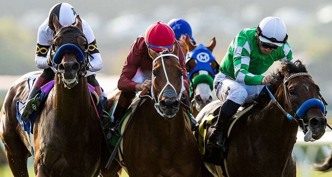 Unforgettable Luxury Experiences at Del Mar Opening Day