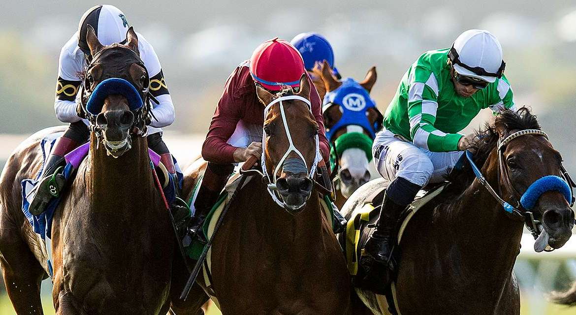 Unforgettable Luxury Experiences at Del Mar Opening Day