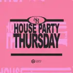 House Party Thursdays @ Sidebar
