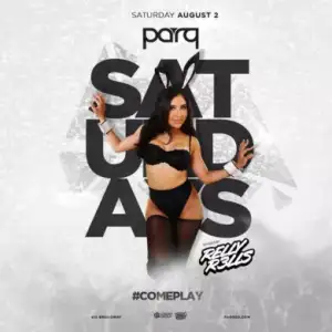 Parq Saturdays