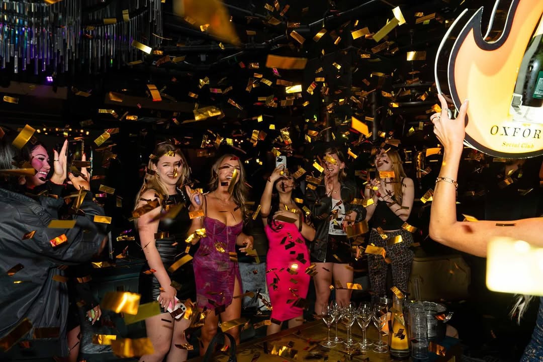 Why Thursdays Are the New Fridays