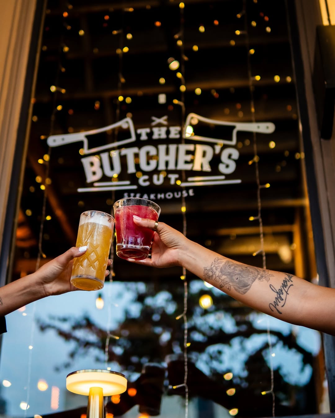 The Butcher’s Cut
