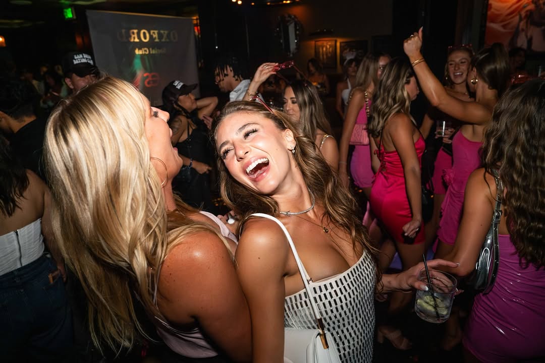 Why Thursdays Are the New Fridays