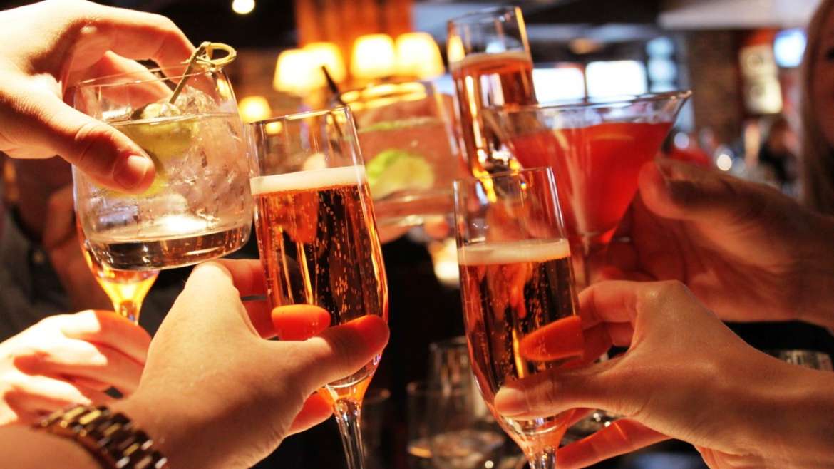 Downtown and Gaslamp Happy Hour Guide