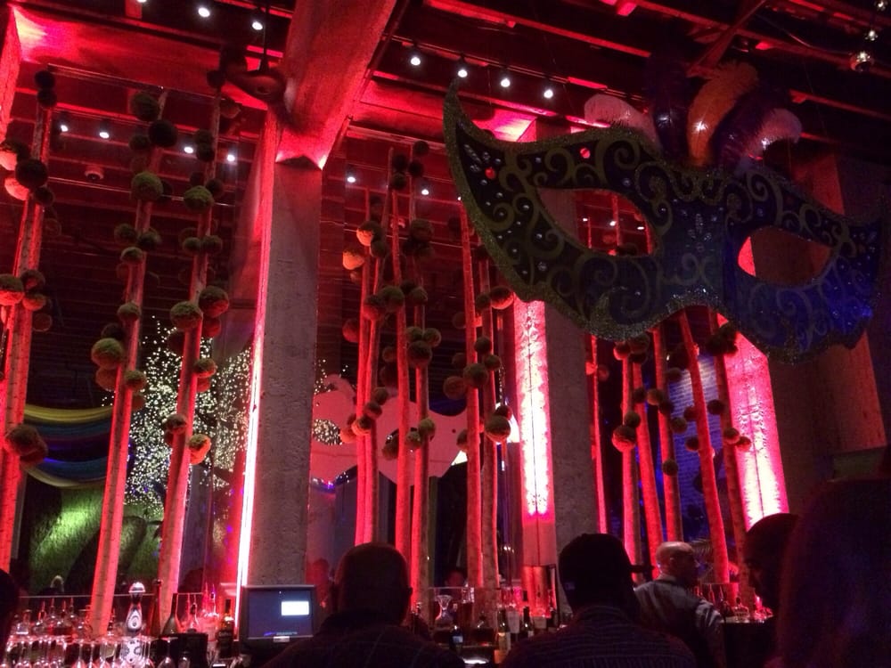 Interior design at the Friday Elevation at PARQ San Diego