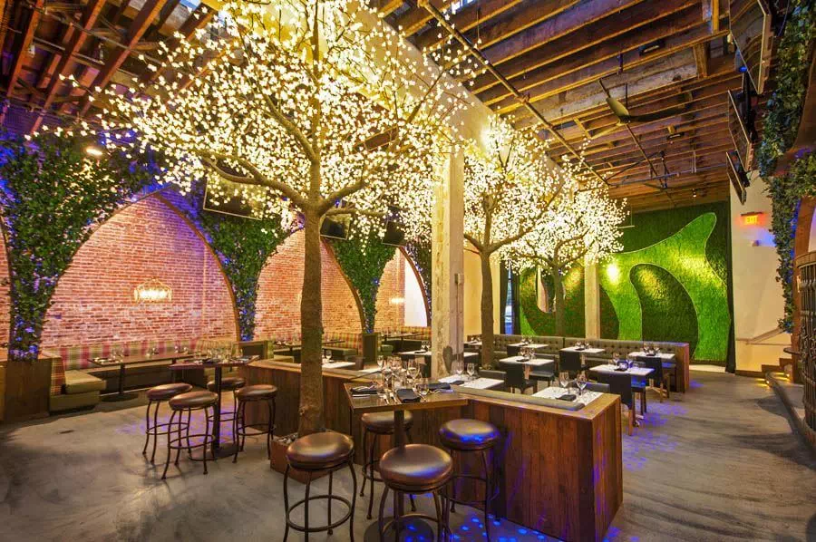 Timeless Rhythm Nights Return at Parq Saturdays Downtown