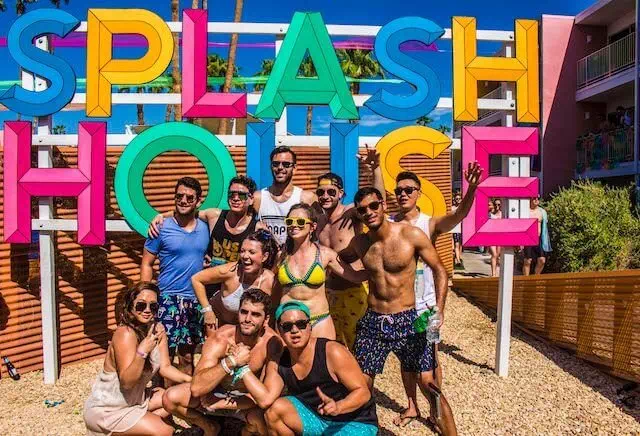 Weekend Experience at the Heart of Palm Springs