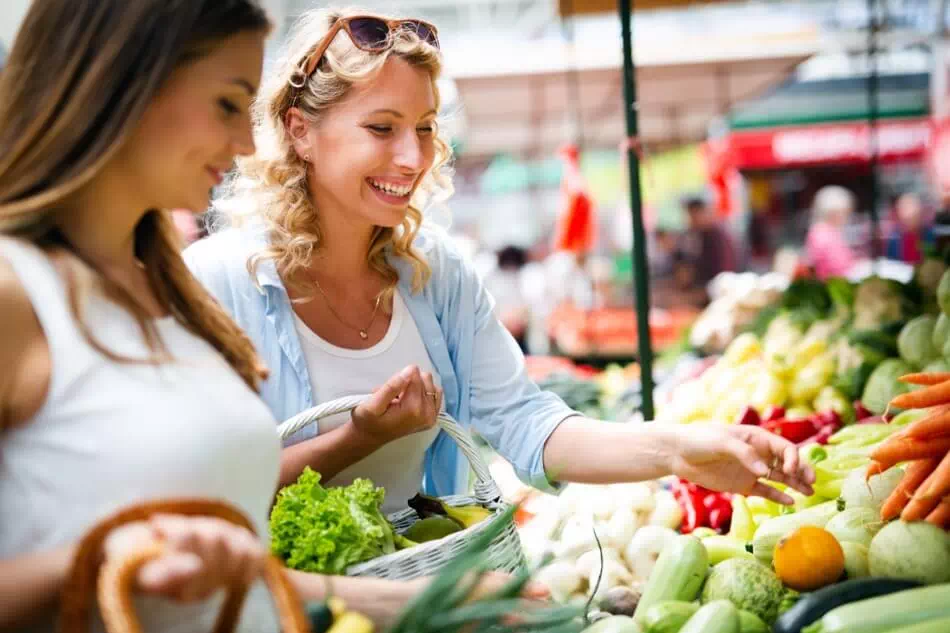 Connecting Through Food and Community
