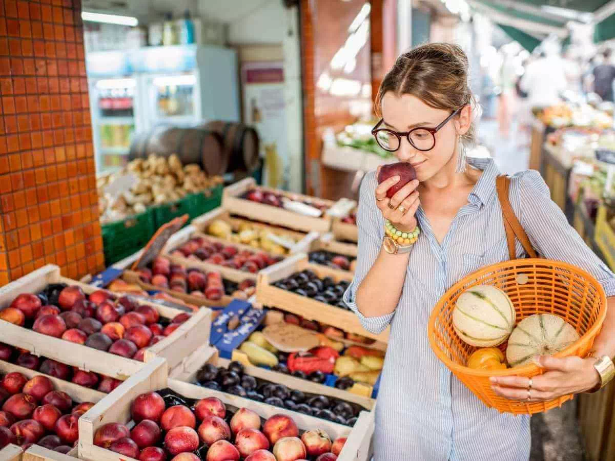How Do You Choose the Right Market