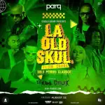 PARQ Fridays