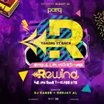 Parq Saturdays