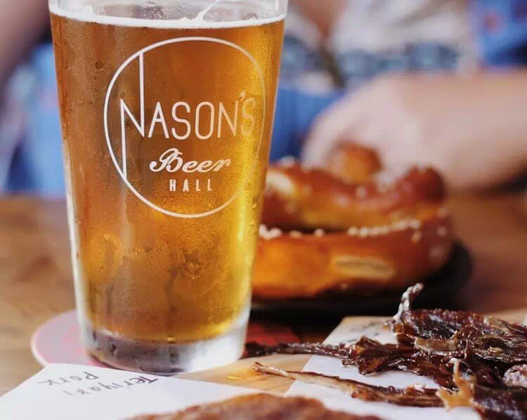 Craft Beverages with Authentic Character