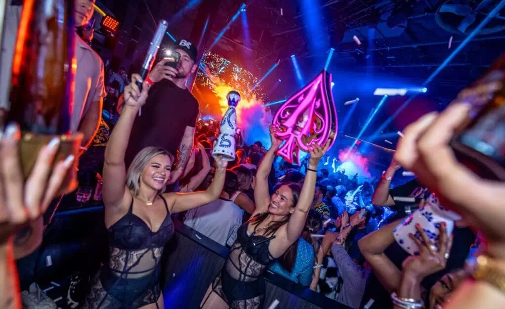 Bottle Price Versus Full Experience