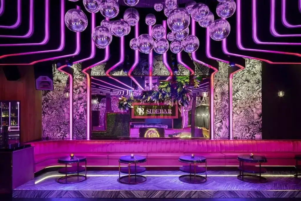 House Party Thursdays at Sidebar