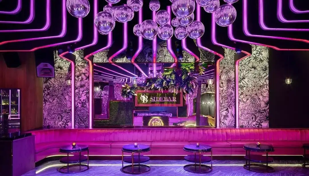 House Party Thursdays at Sidebar