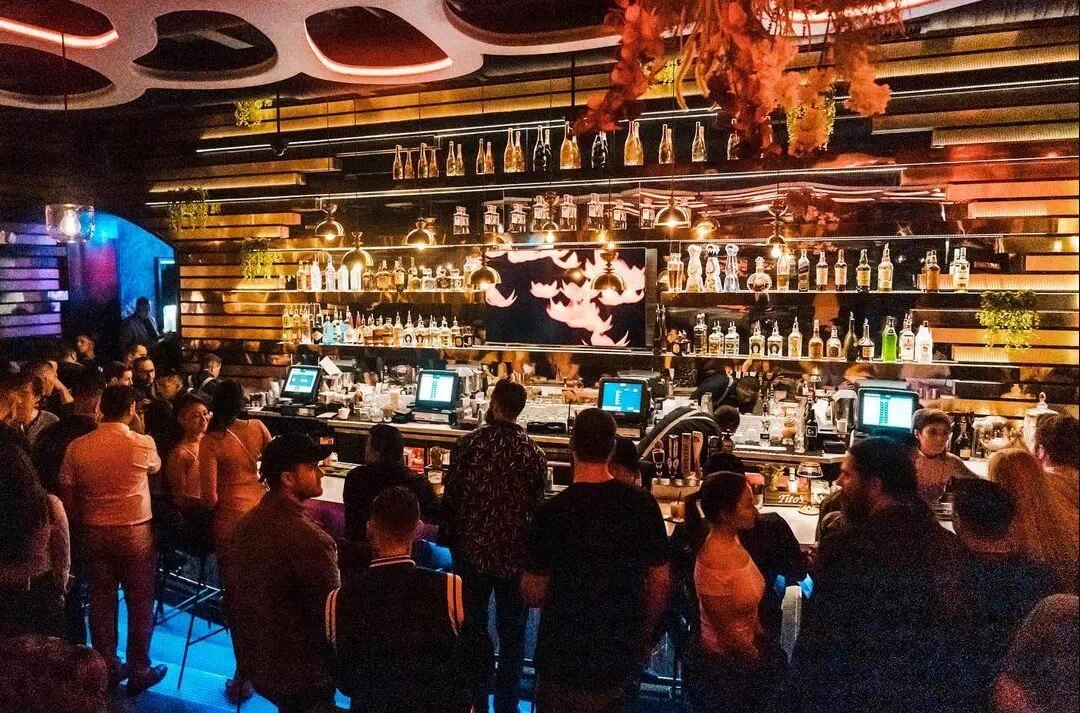 Guest List Access and Line Advantage