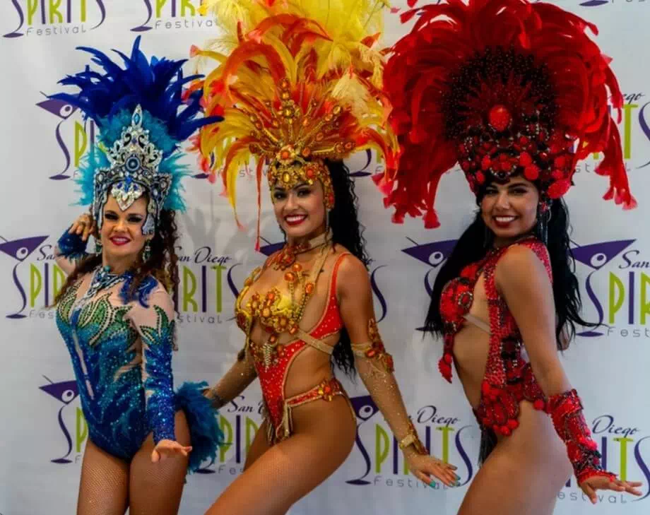 What Makes the Festival Stand Out