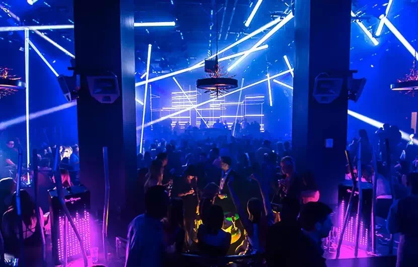 Why Do Parq Saturdays Create Such Lasting Connection