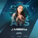 PARQ SATURDAYS