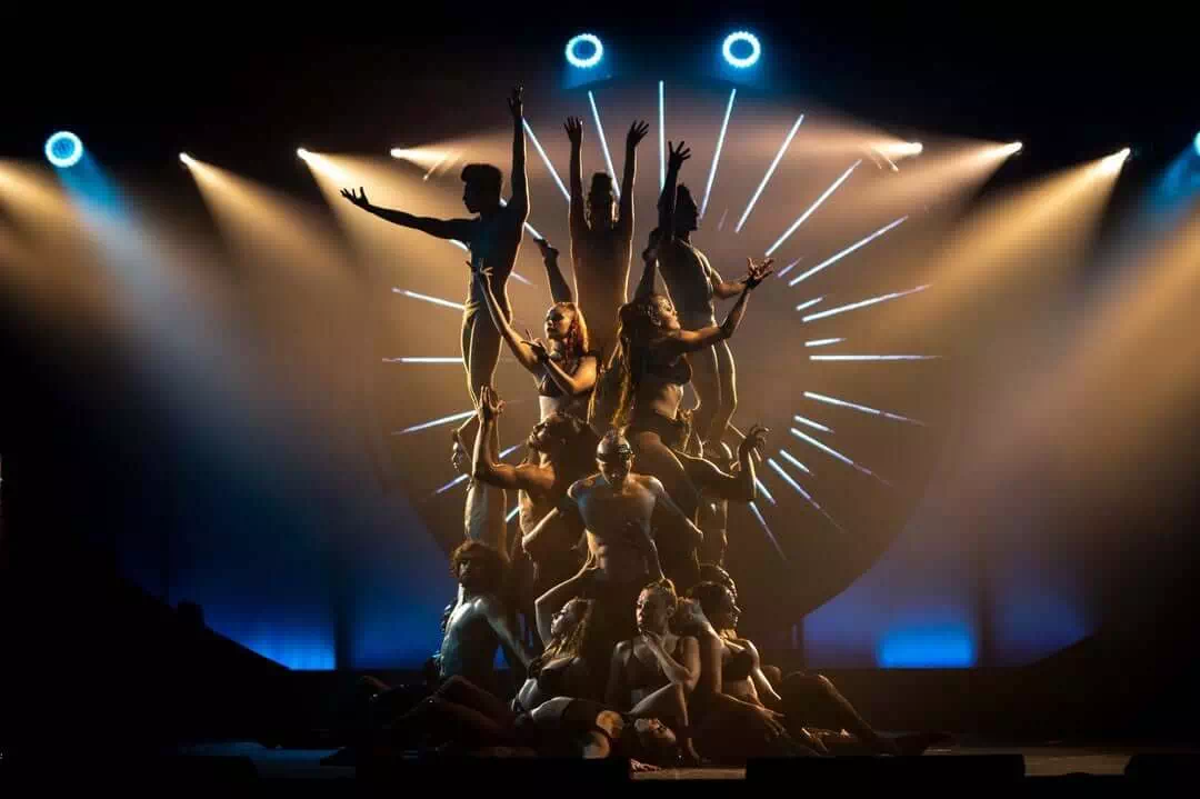 Cirque Nocturne