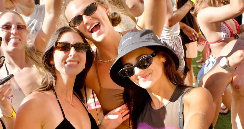 Is This the Top Saturday Day Party in San Diego
