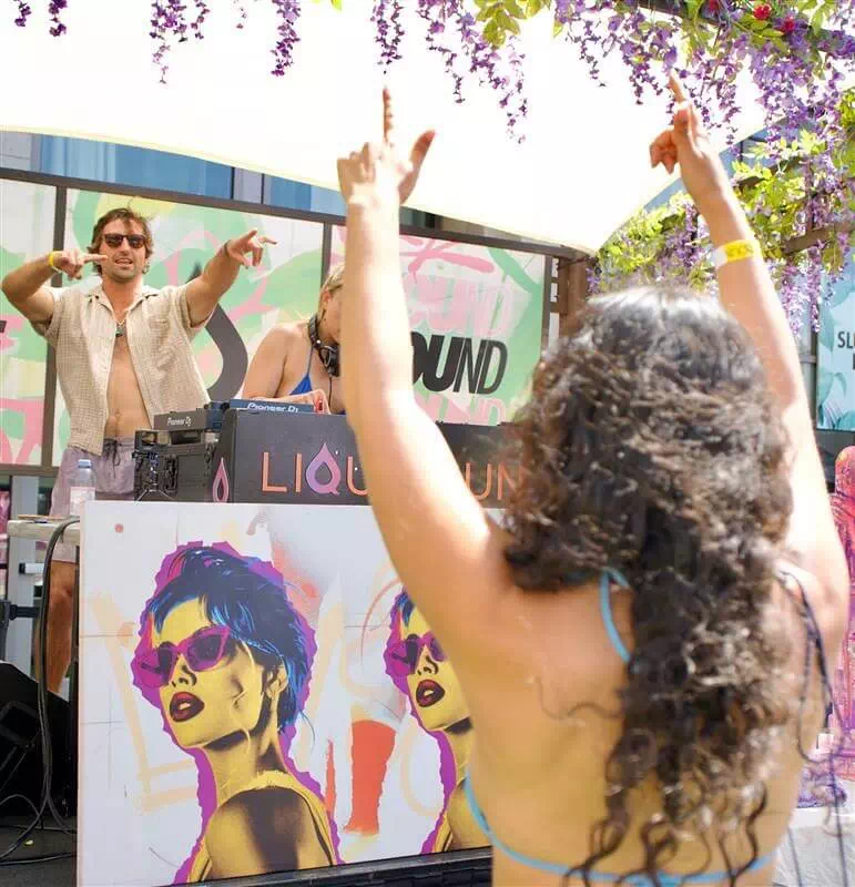 The Pulse of Saturday Culture in San Diego