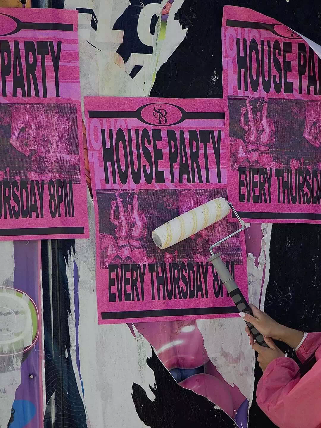 Scene Culture and Midweek Pulse