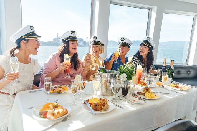San Diego Celebration Cruises and Adventures