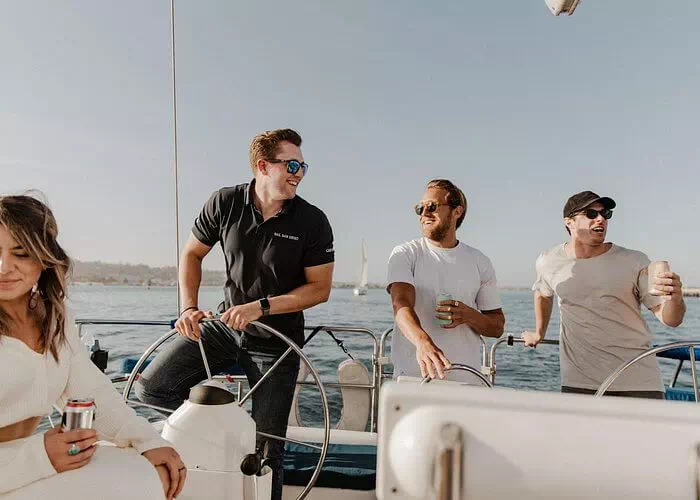 Sunset Cocktail Cruises