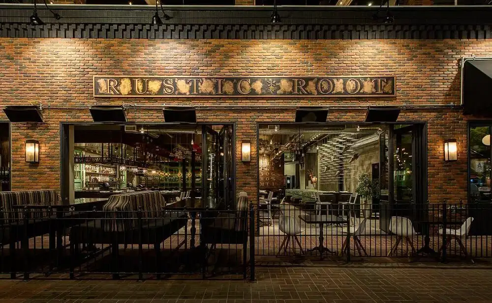 Nightlife Culture in the Gaslamp Quarter