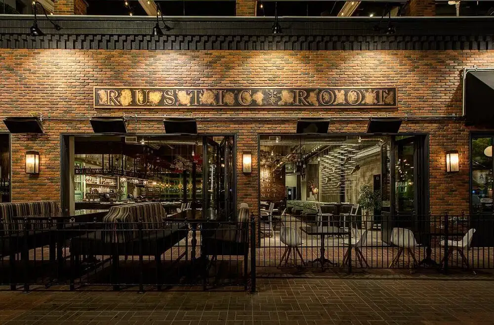 Nightlife Culture in the Gaslamp Quarter