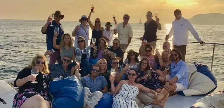 Party Boat and Catamaran Charters