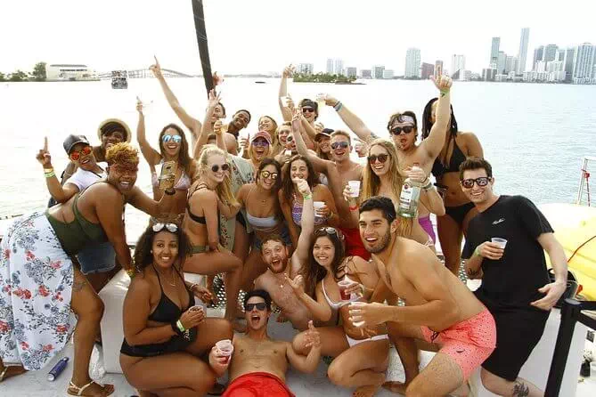 Creating Your Perfect Celebration on the Water