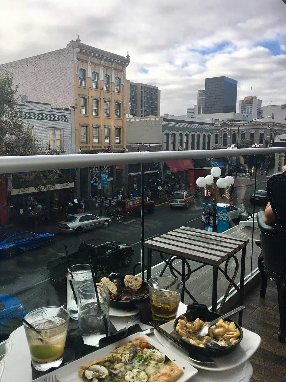 Rooftop Visibility and Lifestyle Momentum