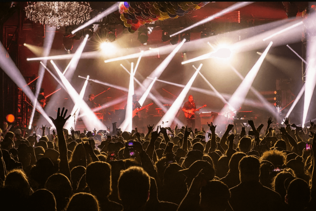 Sounds of San Diego Across the Concert Scene