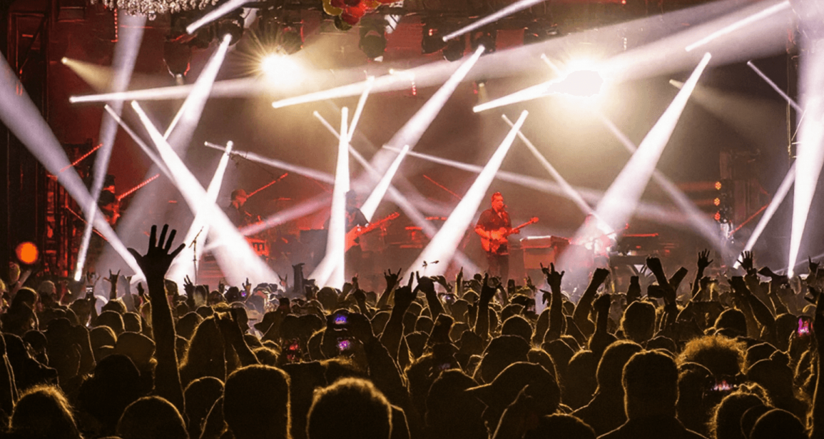 Sounds of San Diego Across the Concert Scene